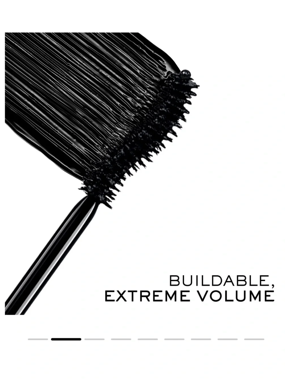New! Lancôme Hypnôse Drama Mascara 01 excessive Black